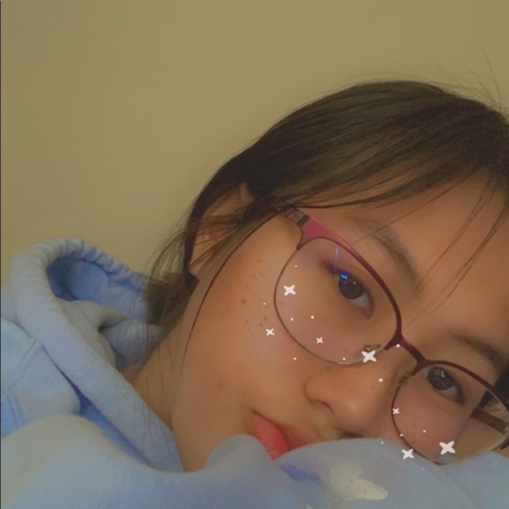 Meet your Posher, Audrey